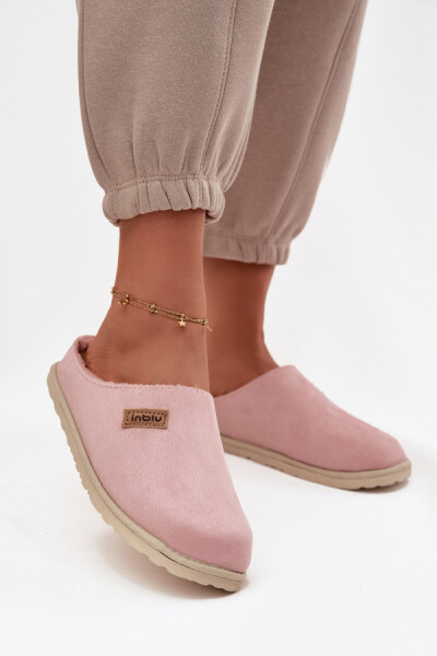 Pantofle model 220068 Step in style 36