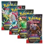 Pokémon TCG: Twilight Masquerade Booster