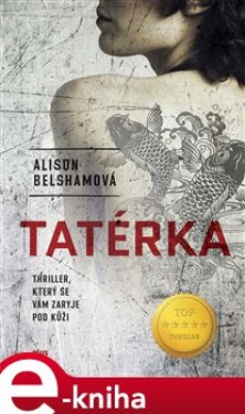 Tatérka