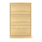 KLASA-NÁBYTEK.cz Botník 281 - borovice KLA-CLA-B-281