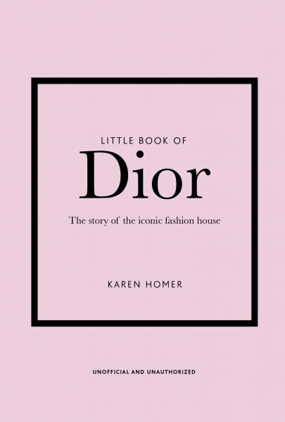 Little Book of Dior Karen