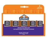 ELMER'S Lepicí tyčinka Disappearing Purple / 40 g / 5 ks (2143884)