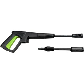 EXTOL CRAFT 413103A Náhradní pistole s tryskou k vysokotlakému čističi 413103