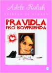 Pravidla pro Boyfrienda Adele Ralish