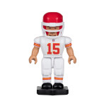 McFarlane Figurka Kansas City Chiefs NFL Construct a Combo