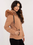 Bunda SK KR HH 2404.95 camel S
