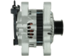 Alternátor PEUGEOT 207 307 1007 - 70A
