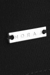 Moraj KMS1300-001 kolor:black L