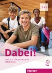 Dabei B1/1 Arbeitsbuch