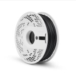 PET-G V0 filament Fiberlogy Grey 0,85 kg
