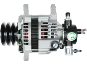 Alternátor ISUZU D-Max I (TF) | 2.5 a 3.0 DiTD - 80Apm