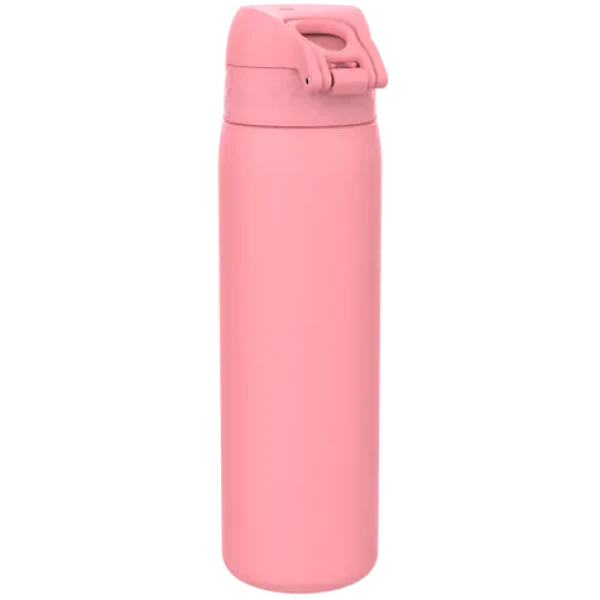Ion8 Leak Proof Nerezová termoska Rose Bloom 500ml (0619098087628)