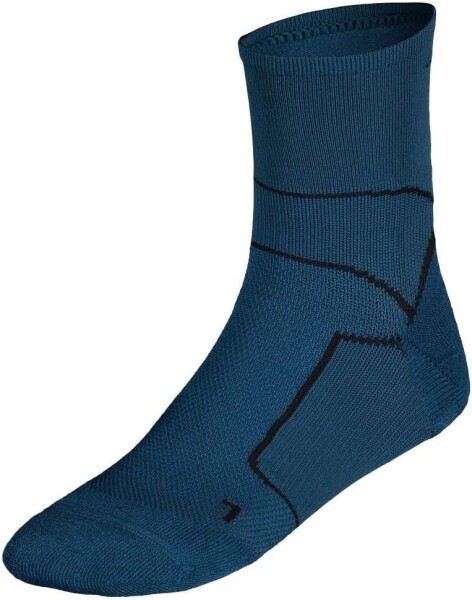 Běžecké ponožky Mizuno ER Trail Socks J2GX8700Z18 Velikost textilu: