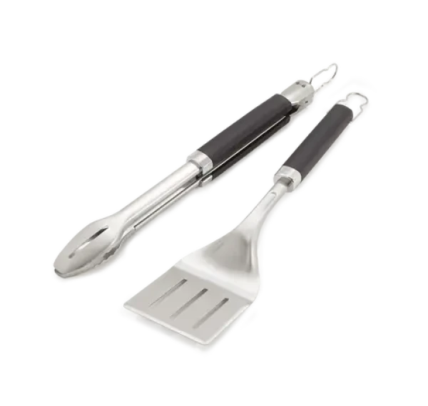 Weber 6763 / Set grilovacích kleští a obracečky (6763)