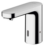 HANSGROHE - Vernis Blend Elektronická umyvadlová baterie, síťové napájení, chrom 71501000