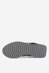 Sportovní obuv Reebok CLASSIC AZ 100208831 Látkový materiál,Přírodní kůže (useň) - Semiš