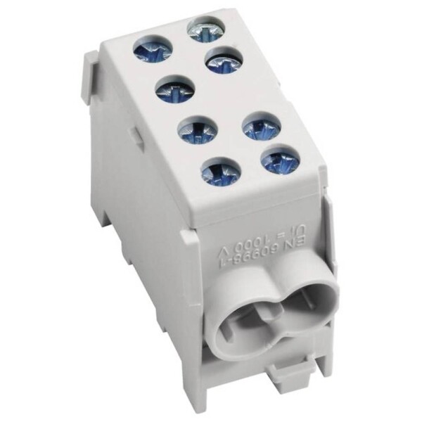 Hager Hlavní rozváděcí svorka 1 ks