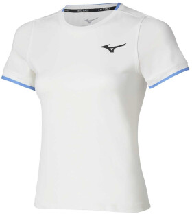 Běžecké tričko Mizuno Stargazer Short Sleeve Tee 62GAD20101 Velikost textilu: XL
