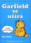 Garfield se užírá - 5. kniha sebraných Garifeldových stripů - Jim Davis