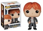 Funko POP Movies: Harry Potter Ron Weasley