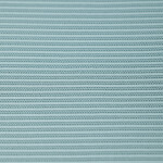 Dětská židle, výškově nastavitelná, modrá síťovina, KA-W8008 BLUE
