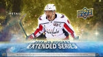 Hokejové karty NHL 2024-25 Upper Deck Extended Series Hockey Blaster Box