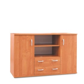 FRONTI Komoda 140x86