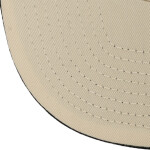 Mitchell & Ness Pánská kšiltovka Detroit Red Wings NHL Cream Script Snapback