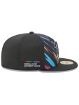 New Era Pánská kšiltovka Atlanta Falcons NFL 2026 Crucial Catch 59FIFTY Fitted Velikost: 7 1/4