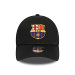 New Era Dětská kšiltovka Barcelona FC 940 Core black