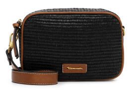 Tamaris Fernanda 33660-100 Black Dámská kabelka přes rameno černá 2 L
