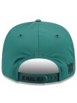 New Era Pánská kšiltovka Philadelphia Eagles NFL 2026 Sideline 9SEVENTY Stretch-Snap