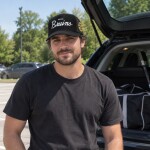Mitchell & Ness Pánská kšiltovka Boston Bruins NHL Head Coach Trucker