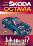Škoda Octavia od 8/96 - Jak na to? - Speciál - A. K. Legg