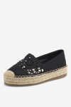 Espadrilky Jenny Fairy WSS21119-01 Látkový materiál