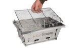 Fox Grill Cookware Foldable BBQ,Fox Grill Cookware Foldable BBQ