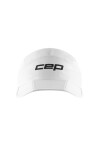 CEP běžecká kšiltovka - white