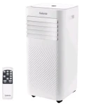 Rozbaleno - Salente SummerICE9 bílá / Chytrá mobilní klimatizace / 2600W / 9000 BTU / WiFi Bluetooth / rozbaleno (SUMMERICE9.rozbaleno)
