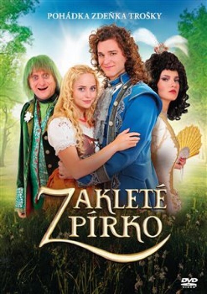 Zakleté pírko