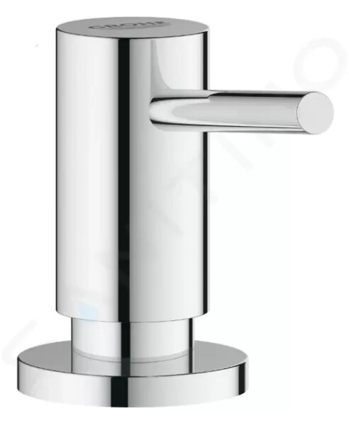 GROHE - Cosmopolitan Dávkovač mycích prostředků, chrom 40535000