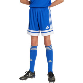 Šortky adidas Squadra 25 Jr JJ2419 128 cm