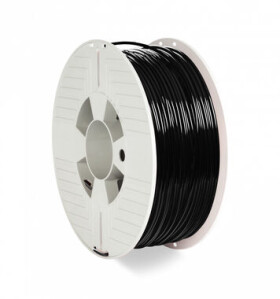 Verbatim 3D Printer Filament PLA 2.85mm 126m 1kg černá (55327)