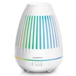 Aroma difuzér se skrytou Full HD WiFi kamerou - GH209