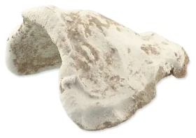 Aqua Excellent Úkryt S / Akvarijní dekorace / Přírodní pískovec / 5x10x10 cm (451-858450)