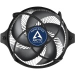 ARCTIC Alpine 23 CO / 90 mm / 0.3 Sone @ 200-2700 RPM / pro AMD AM4 AM 5 (ACALP00036A)