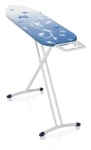 Leifheit AirBoard M Solid 76211 / Žehlicí prkno / 120 x 38 cm / thermo-reflect / výškově nastavitelné (72563)