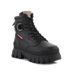 Boty Palladium Revolt Sport Ranger W 98355-001-M EU 38