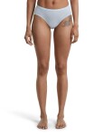 Dámské merino kalhotky ICEBREAKER Wmns Siren Hipkini, Zinc Blue velikost: XS