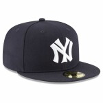 New Era Pánská kšiltovka New York Yankees MLB 1922 Cooperstown 59FIFTY Fitted Velikost: 7 1/2