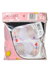 DC Girl kalhotky 29190 A'2 S-XL směs barev L